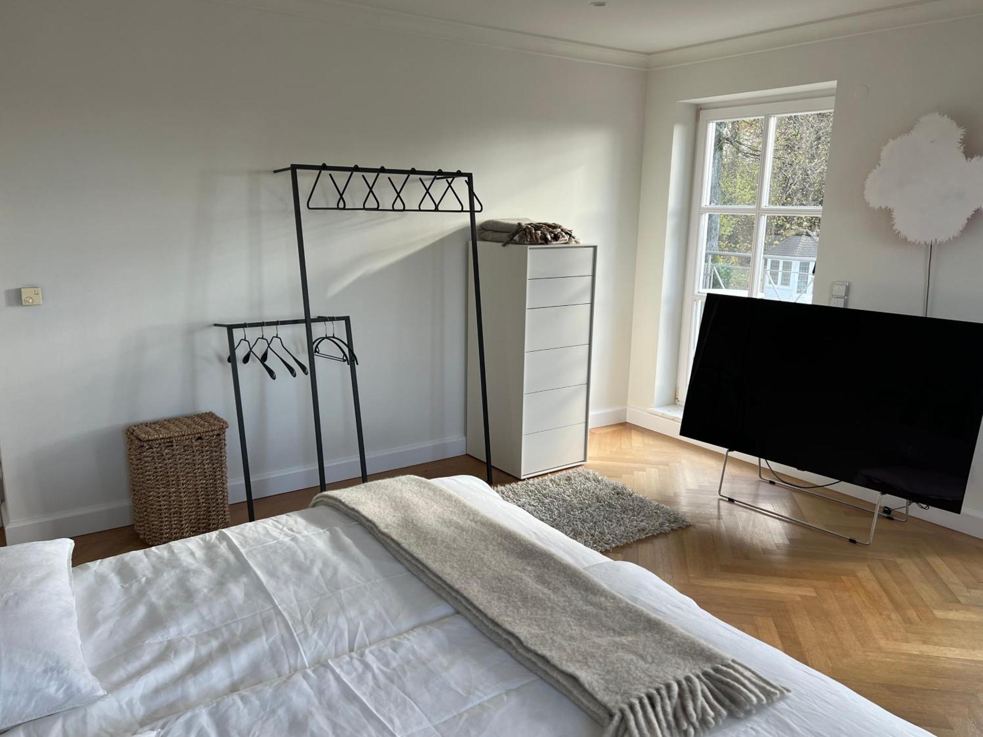 Münsing Herrenhaus - Starnberger See - Ammerland מראה חיצוני תמונה